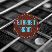 Gitarrenkram - Carsten und Gonz
