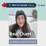 Lockdown Mental Health | Kate from England