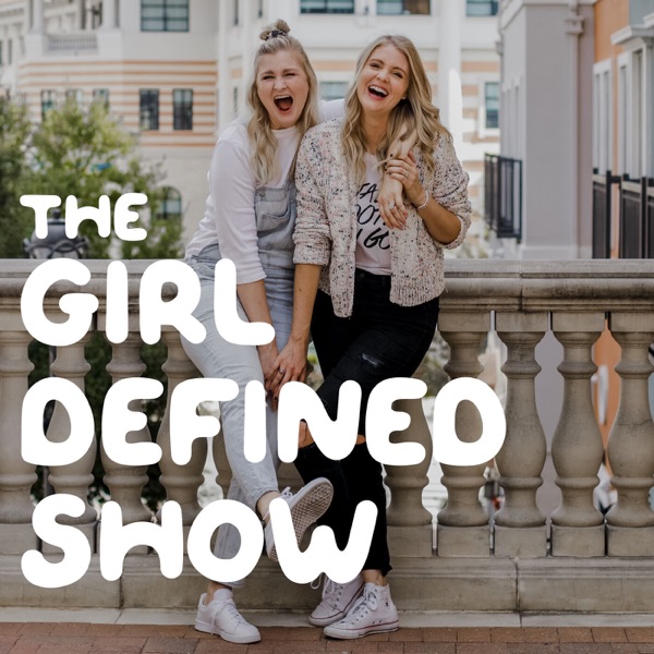 Artwork for The Girl Defined Show