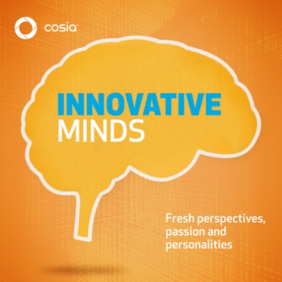 COSIA - Innovative Minds