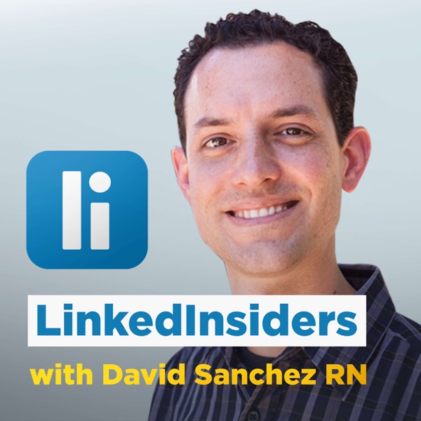 LinkedInsiders Artwork