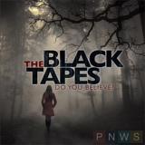 The Black Tapes podcast