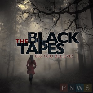 The Black Tapes