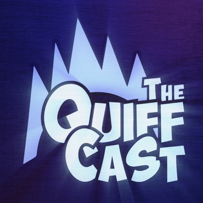 The QuiffCast:Rob-Cam Productions