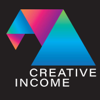 Creative Income with Lars Lindstrom - Lars Lindstrom; cinematographer and entrepreneur