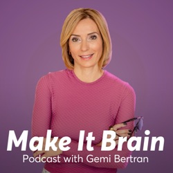 1: Rewire the Brain to Change Habits