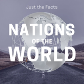 Nations of the World - Lois Evelyn