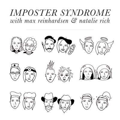 Imposter Syndrome