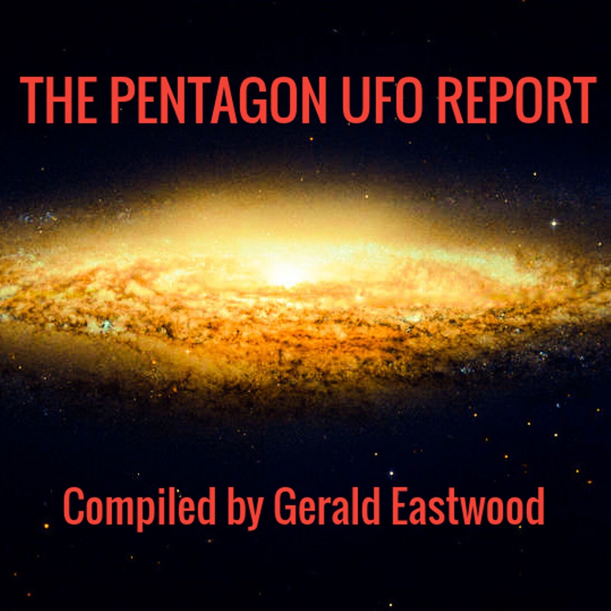 THE JFK AUTOPSY – The CIA, JFK & UFOs – Podcast – Podtail