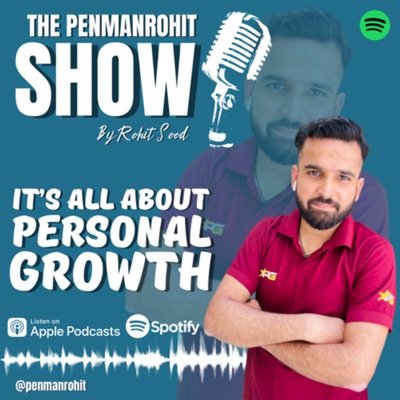 The Penmanrohit Show
