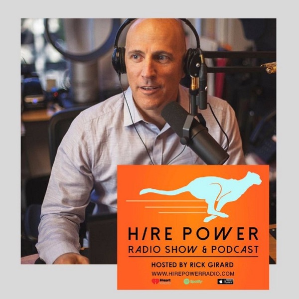 Hire Power Radio Show