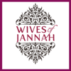 Wives of Jannah: Islamic Relationship Advice - Megan Wyatt