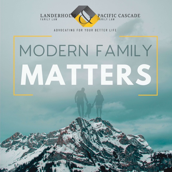 Modern Family Matters Artwork