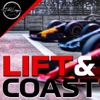 F1 Lift & Coast artwork