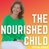 The Nourished Child - Jill Castle, MS, RDN