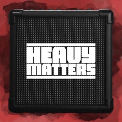 Heavy Matters