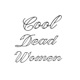 Cool Dead Women: Edith Nesbit
