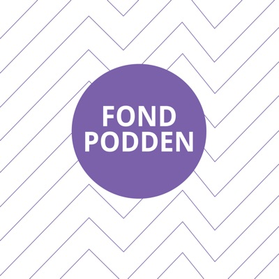 Fondpodden