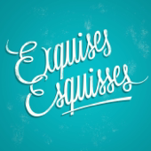 Exquises Esquisses - Alexandre Soubrier