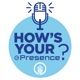 How's Your ePresence®? - We talk digital marketing including social media, SEO optimization, Google ranking, analytics, online advertising, key words, and email campaigns, etc.