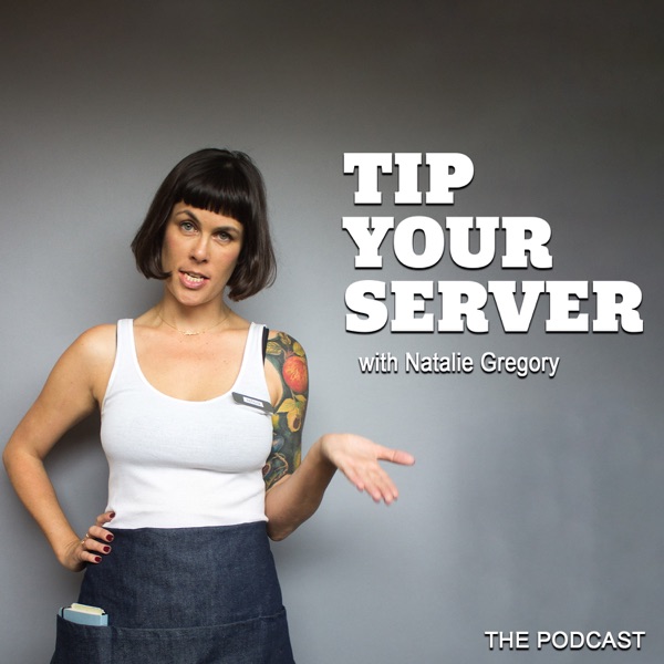 Tip Your Server