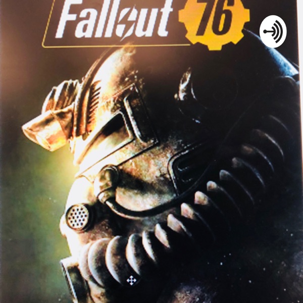 Fallout 76 for S.M.B Artwork