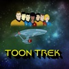 Toon Trek artwork