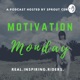 Sprout’s Motivation Monday - Stories From Real. Inspiring. Riders.