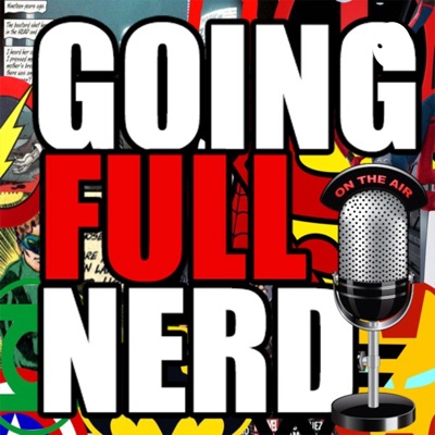 GoingFullNerd - Onyxxx Uncensored