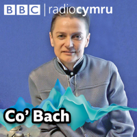 Podlediad Co' Bach podcast