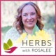 Herbs with Rosalee