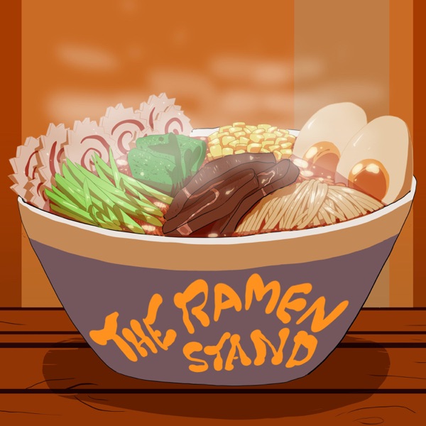 The Ramen Stand