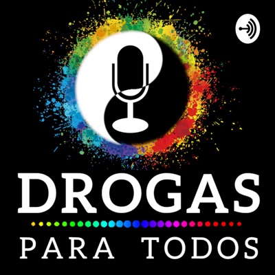 Drogas Para Todos