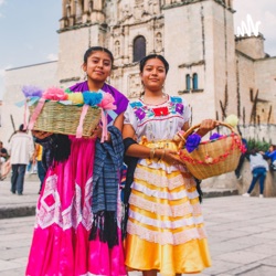 Un viaje por las cocinas del sur de México