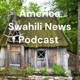 America Swahili News Podcast 