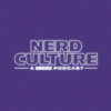 Nerd Culture - A Gamekings Podcast - Blammo Media