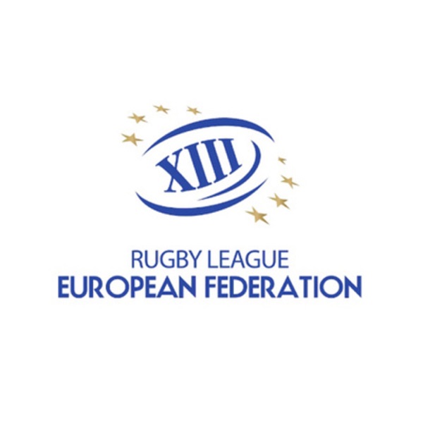 Talking European Rugby League Artwork