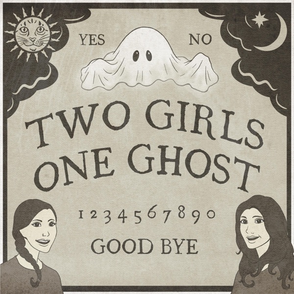 Two Girls One Ghost