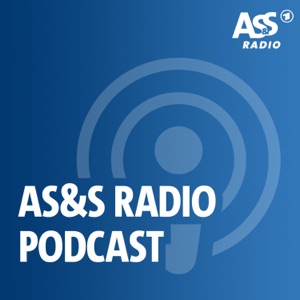 ARD MEDIA Podcast
