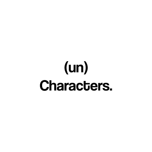 (un)Characters Artwork