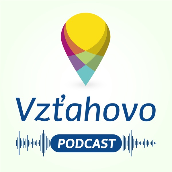 vztahovo.sk  Podcast