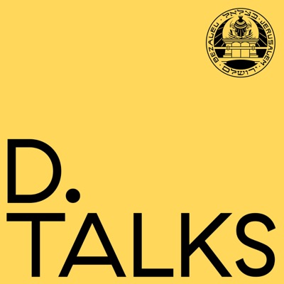 D.TALKS די.טוקס