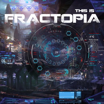 Fractopia