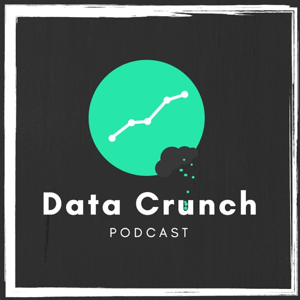 Data Crunch image