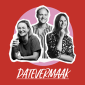 Datevermaak - Lisa Mosmans, Timo Harmelink & Lieke Malcorps / Dag en Nacht