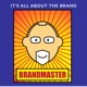 The brandmaster's Podcast