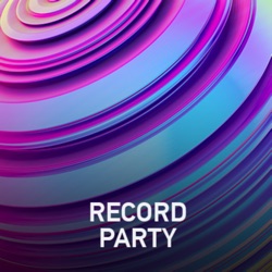Record Party #312 (08-02-2025)