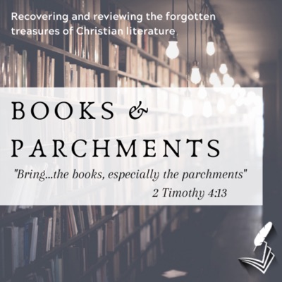 Books and Parchments Books and Parchments