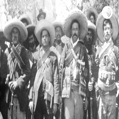 Mexican Revolution Ingles II