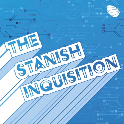 The Stanish Inquisition